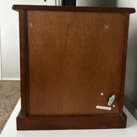 Retro Jewelry box - Picture 2 of 3